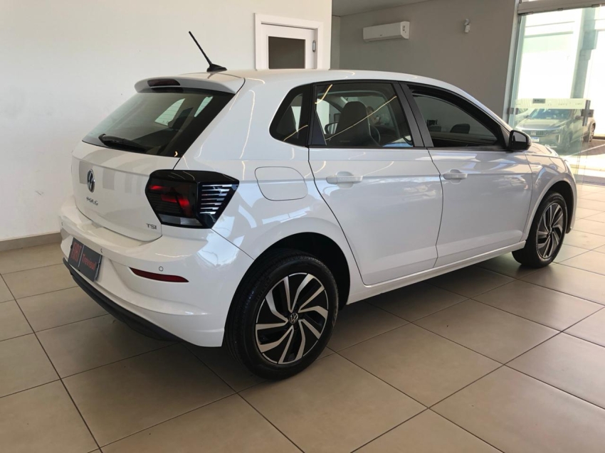 volkswagen polo 1.0 170 tsi highline automatico flex 4p 20235
