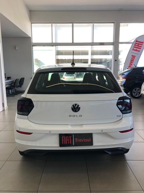volkswagen polo 1.0 170 tsi highline automatico flex 4p 20234