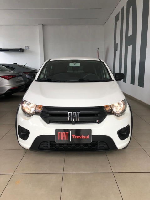 fiat mobi 1.0 evo flex like. manual 4p 20211