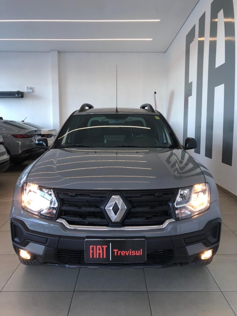 renault oroch 1.6 16v sce flex intense manual 4p 20241