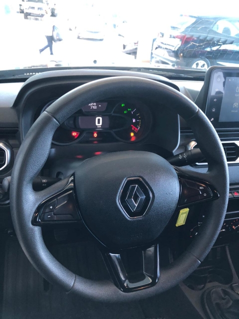renault oroch 1.6 16v sce flex intense manual 4p 20248