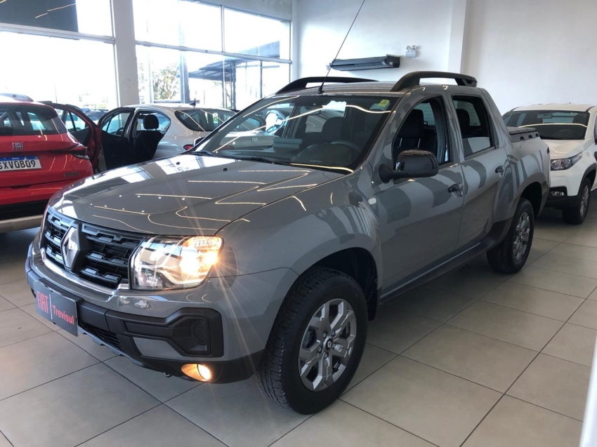 renault oroch 1.6 16v sce flex intense manual 4p 20240