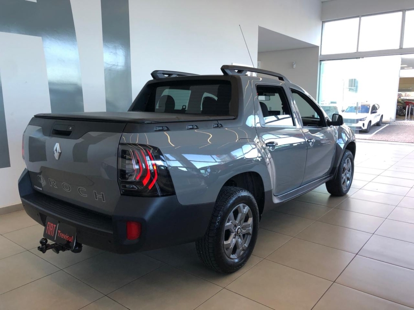 renault oroch 1.6 16v sce flex intense manual 4p 20246