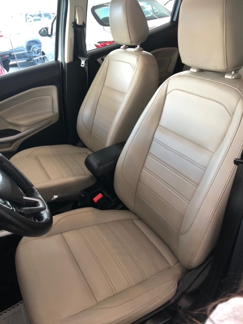 ford ecosport 2.0 direct flex titanium automatico 4p 201910