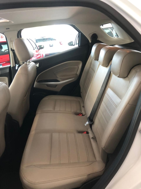 ford ecosport 2.0 direct flex titanium automatico 4p 201911