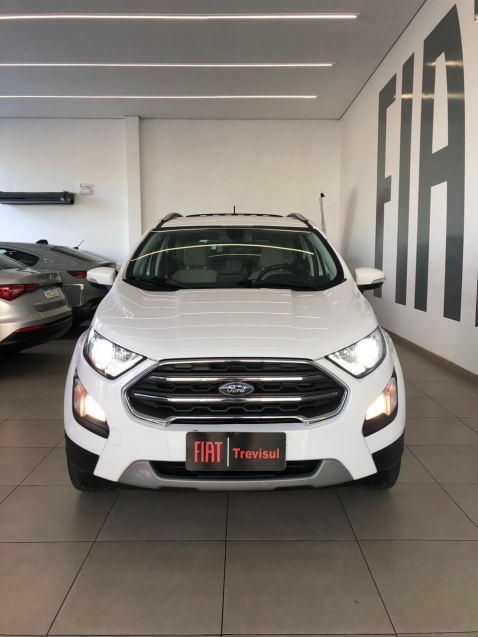 ford ecosport 2.0 direct flex titanium automatico 4p 20191