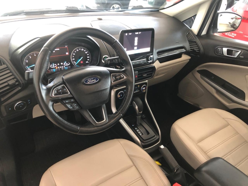 ford ecosport 2.0 direct flex titanium automatico 4p 20197