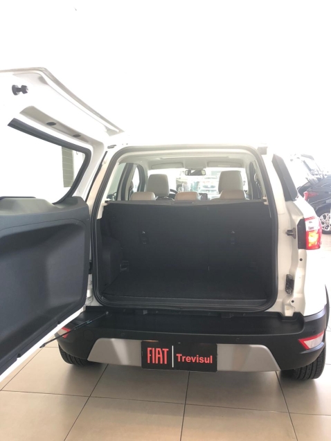ford ecosport 2.0 direct flex titanium automatico 4p 20196