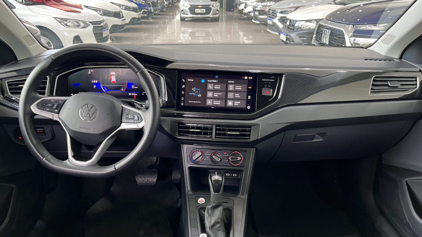 polo comfortline 1.0 24/25 flex branco8
