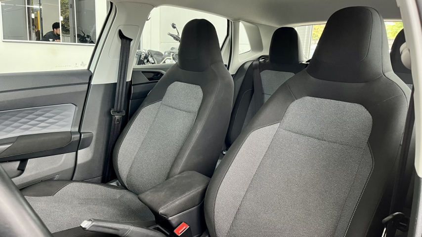 polo comfortline 1.0 24/25 flex branco6
