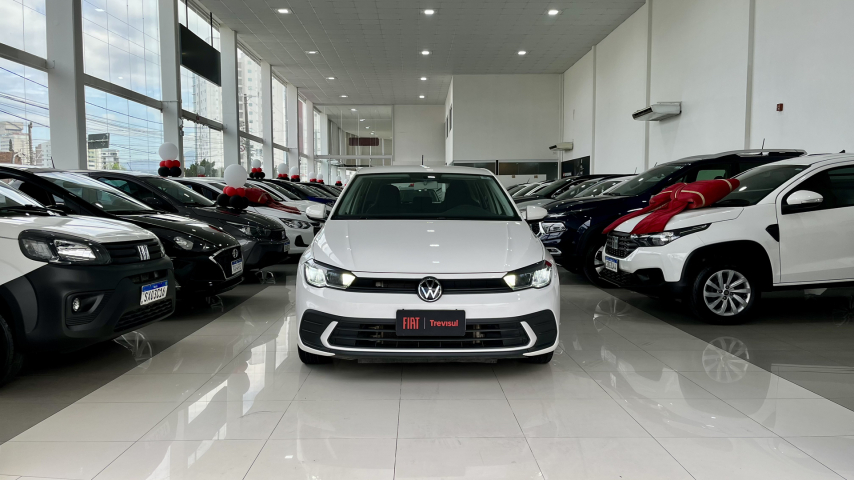 polo comfortline 1.0 24/25 flex branco1