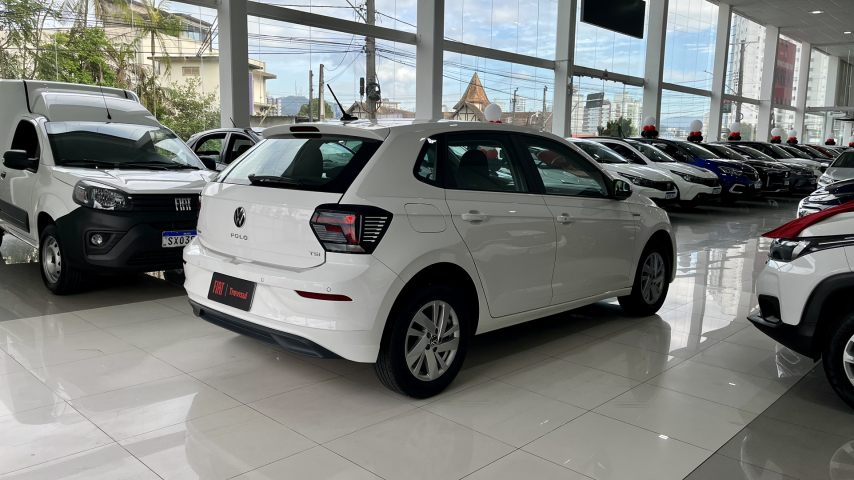 polo comfortline 1.0 24/25 flex branco3