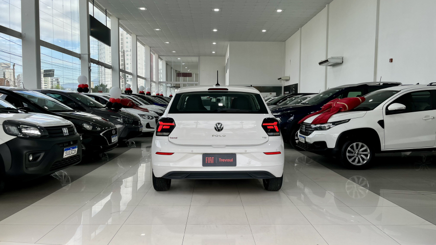 polo comfortline 1.0 24/25 flex branco4