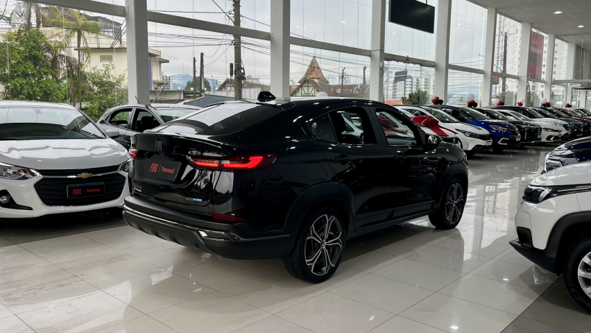 fastback impetus 1.0 t200 at 25/25 hybrid preto3