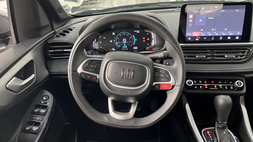 fastback impetus 1.0 t200 at 25/25 hybrid preto10