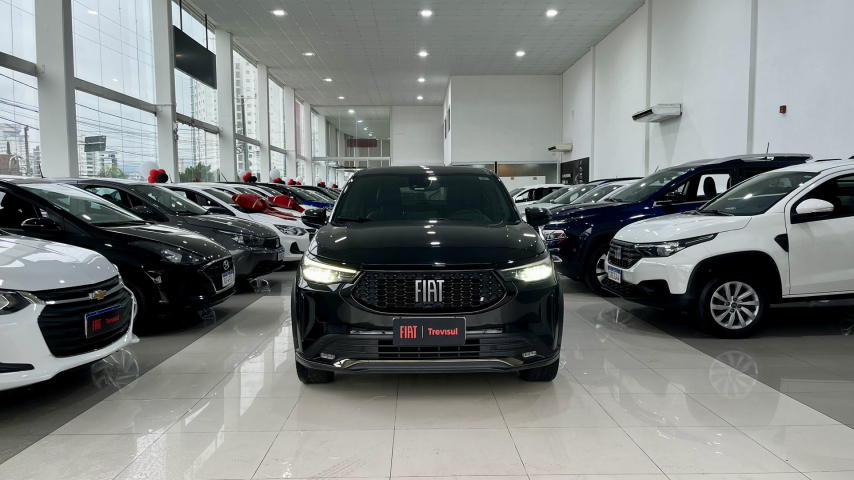 fastback impetus 1.0 t200 at 25/25 hybrid preto1