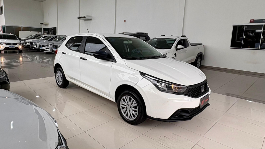 argo 1.0 22/23 flex branco2