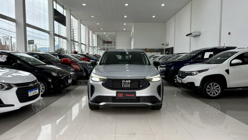 fastback audace 1.0 at t200 24/25 flex prata1