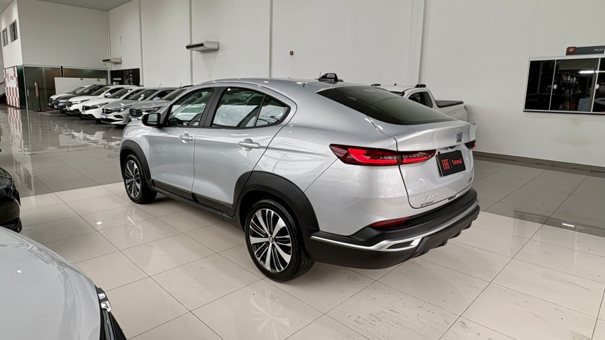 fastback audace 1.0 at t200 24/25 flex prata5