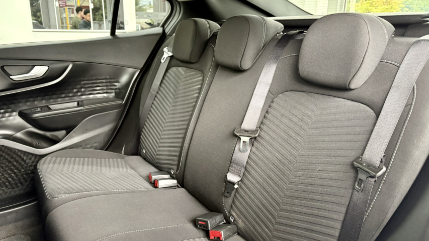 fastback audace 1.0 at t200 24/25 flex prata7