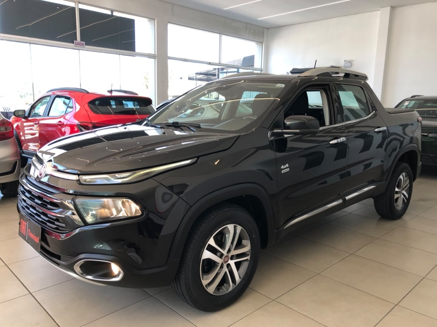 fiat toro 2.0 16v turbo diesel volcano 4wd at9 4p automatico 20170