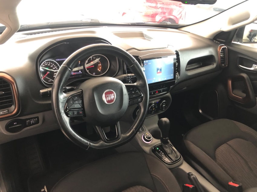 fiat toro 2.0 16v turbo diesel volcano 4wd at9 4p automatico 20206