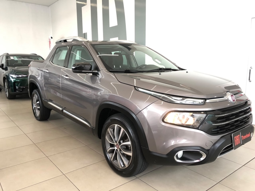 fiat toro 2.0 16v turbo diesel volcano 4wd at9 4p automatico 20202