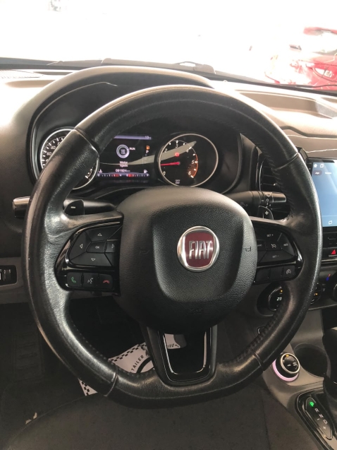 fiat toro 2.0 16v turbo diesel volcano 4wd at9 4p automatico 20207