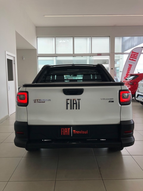 fiat strada 1.3 firefly flex volcano cd cvt 4p automatico 20234