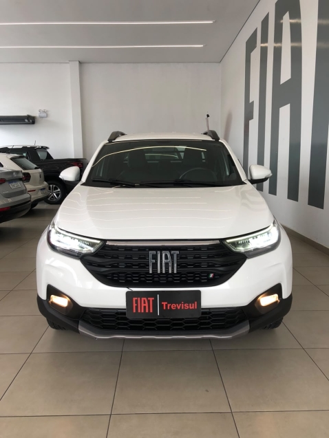 fiat strada 1.3 firefly flex volcano cd cvt 4p automatico 20231