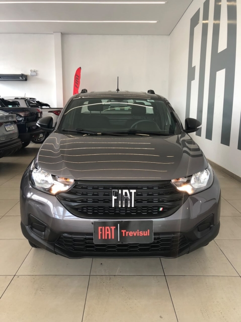 fiat strada 1.3 firefly flex freedom cs manual 2p 20261