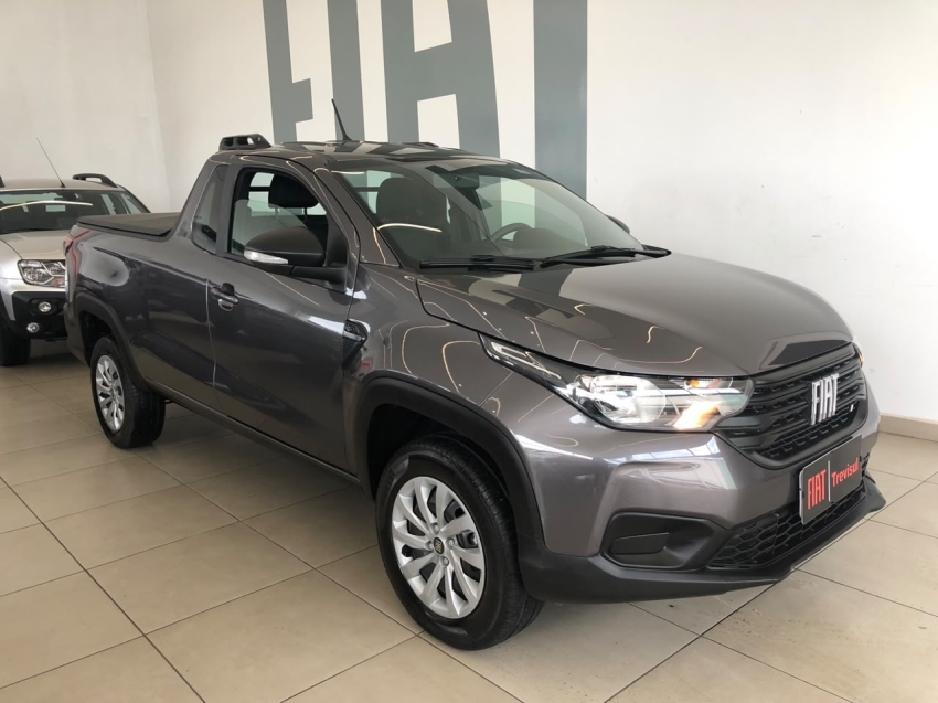 fiat strada 1.3 firefly flex freedom cs manual 2p 20262