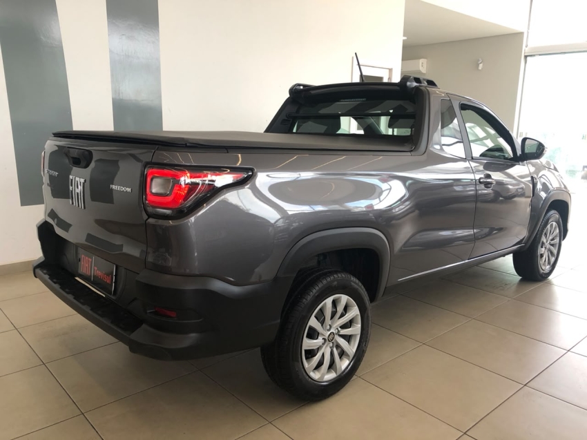 fiat strada 1.3 firefly flex freedom cs manual 2p 20263
