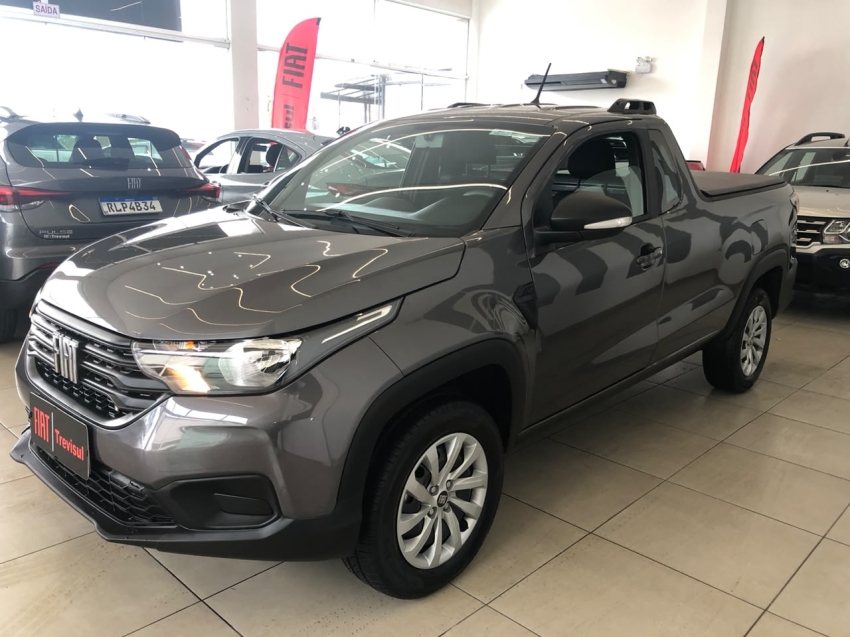 fiat strada 1.3 firefly flex freedom cs manual 2p 20260