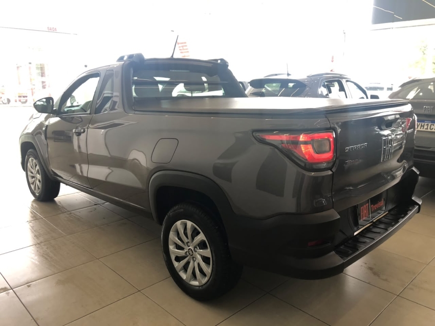 fiat strada 1.3 firefly flex freedom cs manual 2p 20265