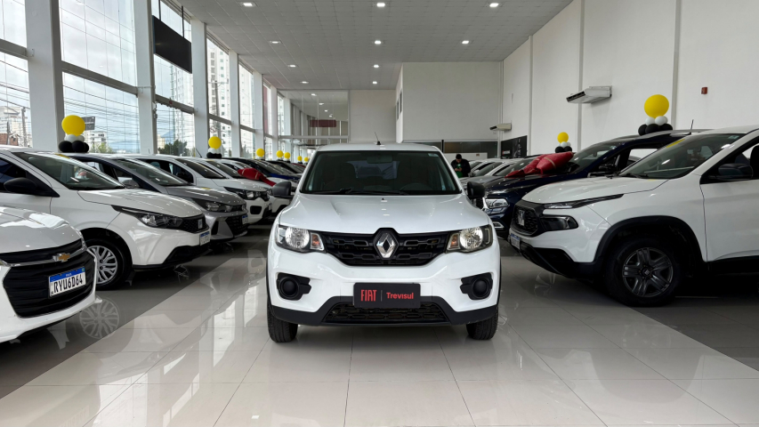 kwid zen 1.0 21/22 flex branco1