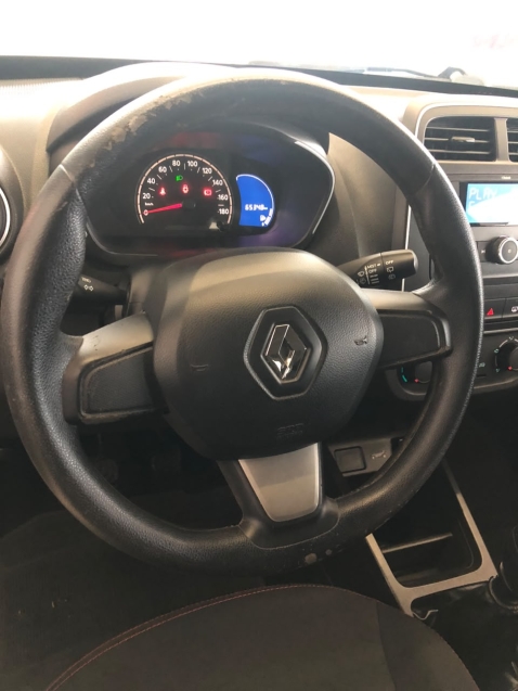 renault kwid 1.0 12v sce flex zen manual 4p 20206