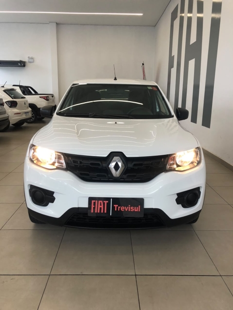 renault kwid 1.0 12v sce flex zen manual 4p 20201