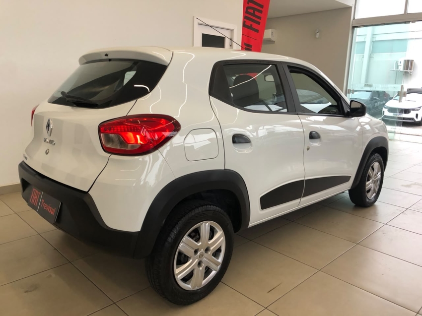 renault kwid 1.0 12v sce flex zen manual 4p 20205