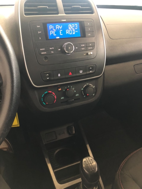 renault kwid 1.0 12v sce flex zen manual 4p 20207