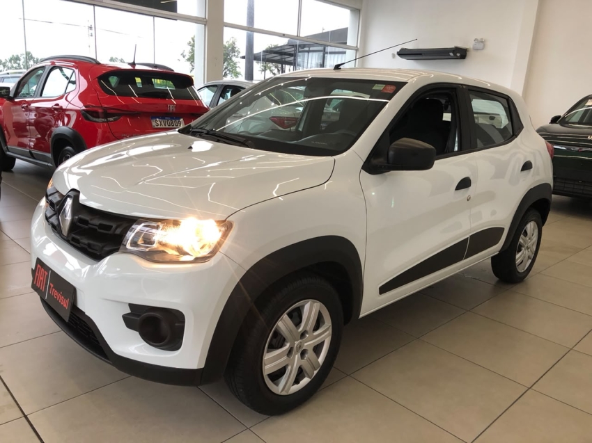 renault kwid 1.0 12v sce flex zen manual 4p 20200