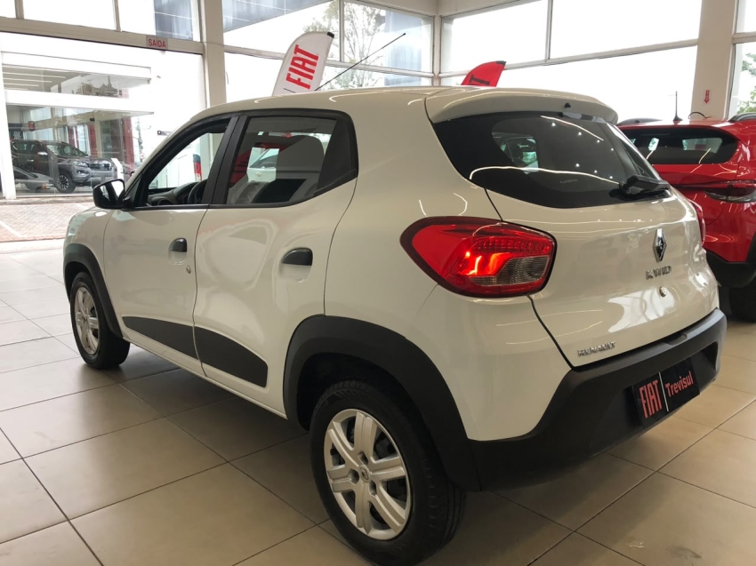 renault kwid 1.0 12v sce flex zen manual 4p 20203