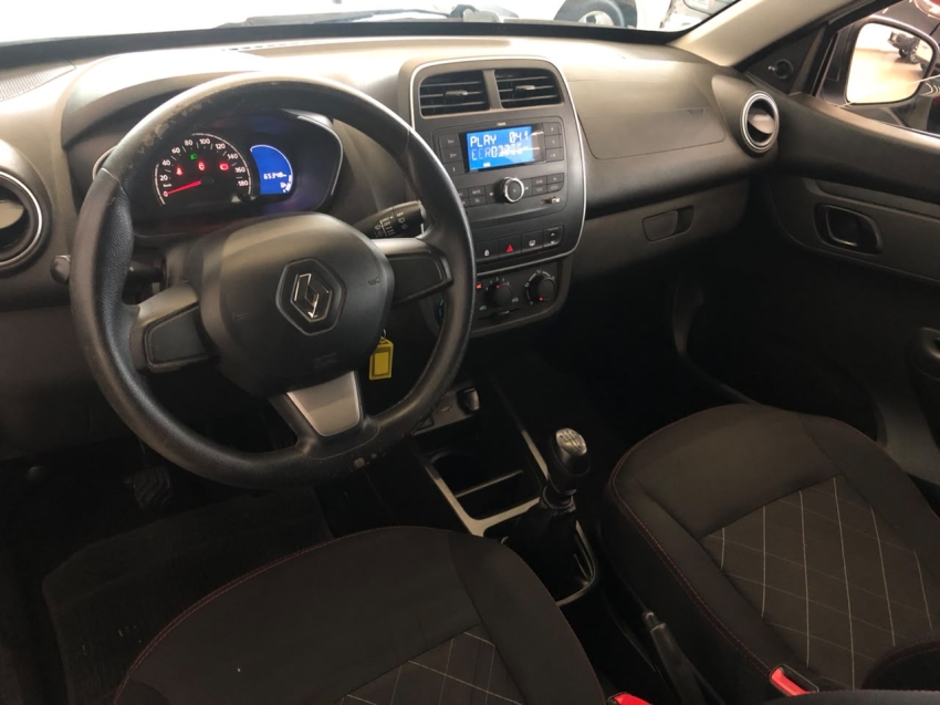 renault kwid 1.0 12v sce flex zen manual 4p 20208