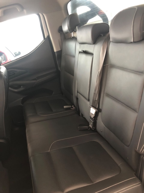 fiat titano 2.2 turbo diesel ranch 4x4 at6 4p automatico 202510