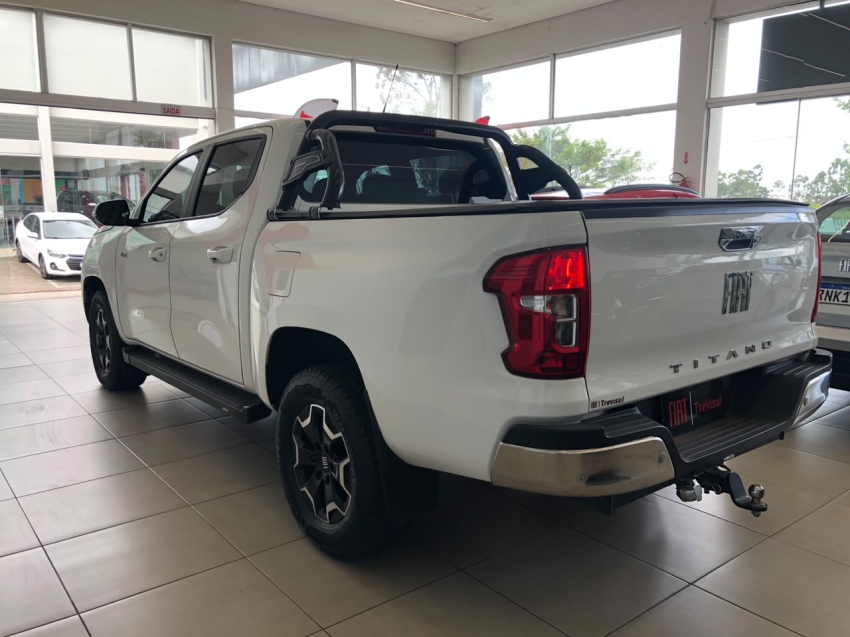 fiat titano 2.2 turbo diesel ranch 4x4 at6 4p automatico 20253