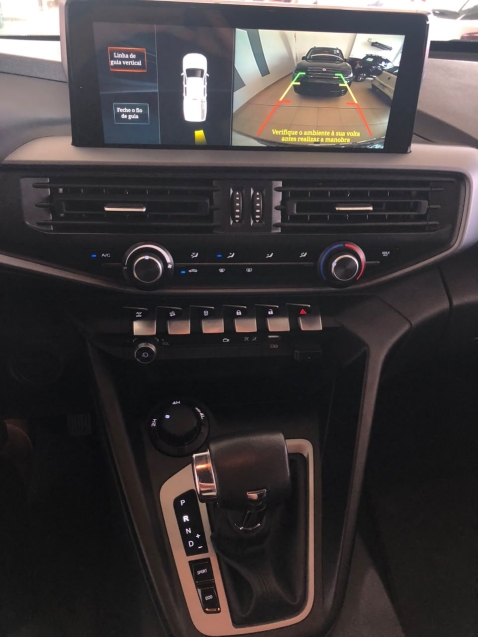 fiat titano 2.2 turbo diesel ranch 4x4 at6 4p automatico 20258