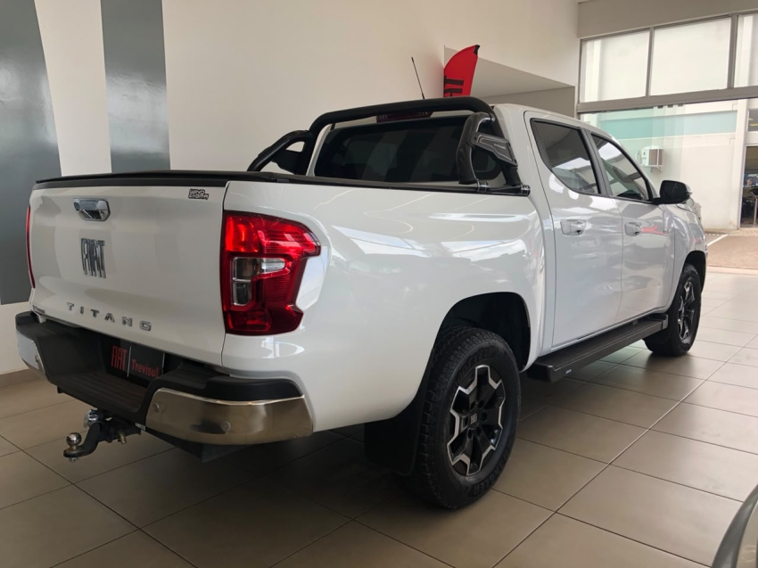 fiat titano 2.2 turbo diesel ranch 4x4 at6 4p automatico 20255
