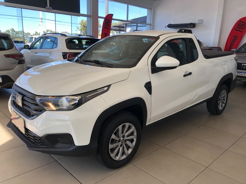 fiat strada 1.3 firefly flex endurance cs manual 2p automatico 20240