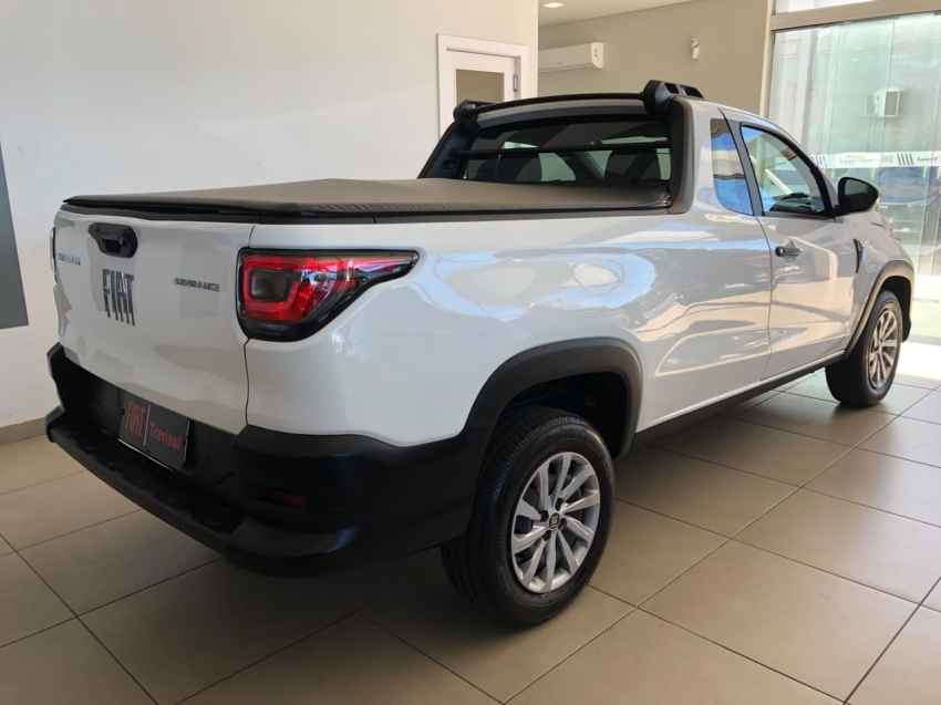 fiat strada 1.3 firefly flex endurance cs manual 2p automatico 20245