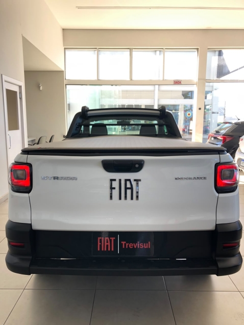 fiat strada 1.3 firefly flex endurance cs manual 2p automatico 20244